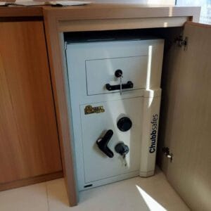 Type Cobra Exekutive MK II Drawer Trap