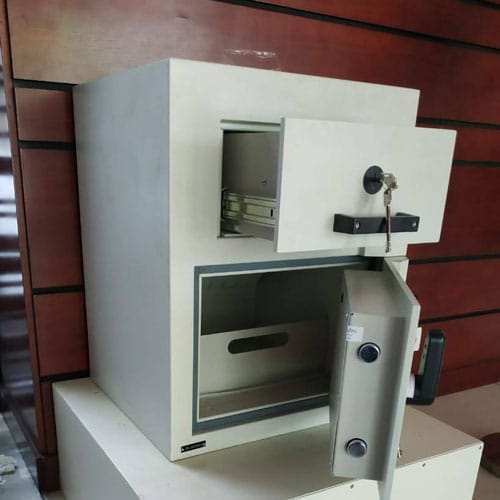 Type Cobra Exekutive MK II Drawer Trap - Gambar 3