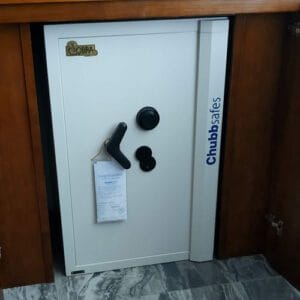 Type Cobra Exekutive MK II