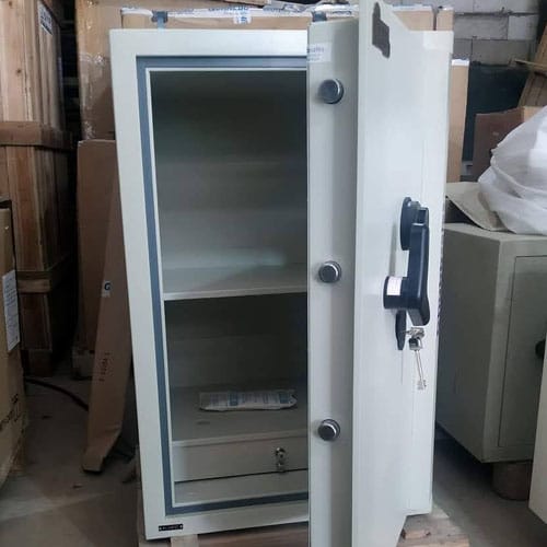 Type Cobra Exekutive MK II