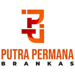 Logo 2 Putra Permana Brankas