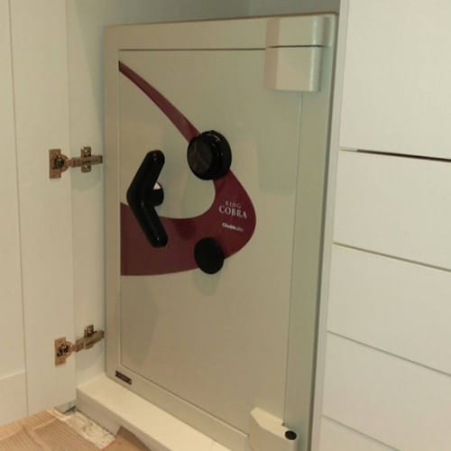 Type King Cobra MK II - Gambar 3