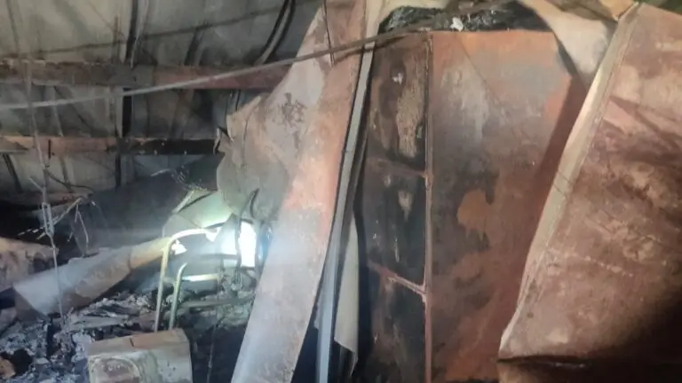 Read more about the article Kenapa Harus Menggunakan Brankas