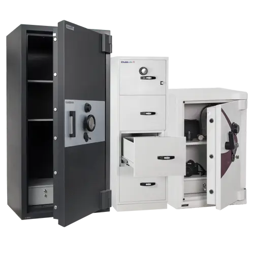 Chubbsafes