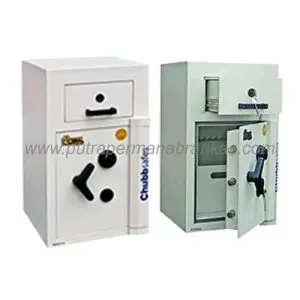 Type Cobra Exekutive MK II Drawer Trap