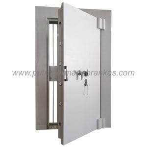 Pintu Khasanah Salisbury 25