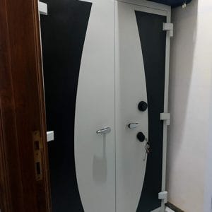 Document Protection Cabinet