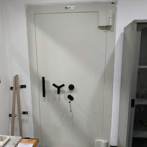 Pintu Khasanah Salisbury 25