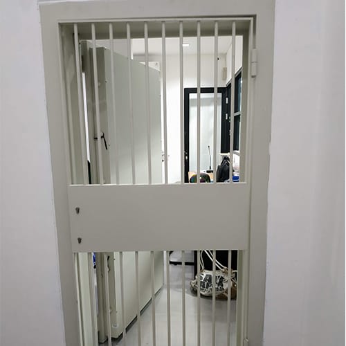 Pintu Khasanah Salisbury 25 - Gambar 3