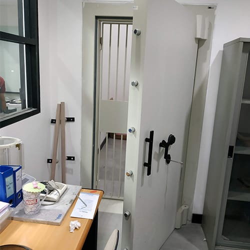 Pintu Khasanah Salisbury 25 - Gambar 4