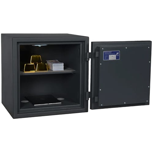 Type Fortis - Gambar 3