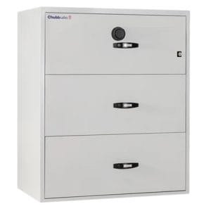 Type Lateral Fire File