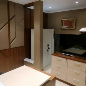 Type Europa Grade 1 T2