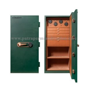 Type Regal The New Luxury Safe