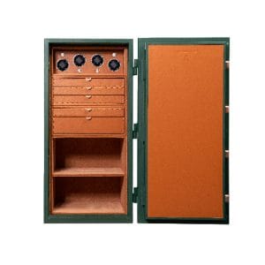 Type Regal The New Luxury Safe