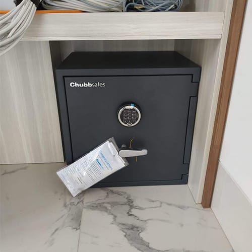 Type Senator - Gambar 2