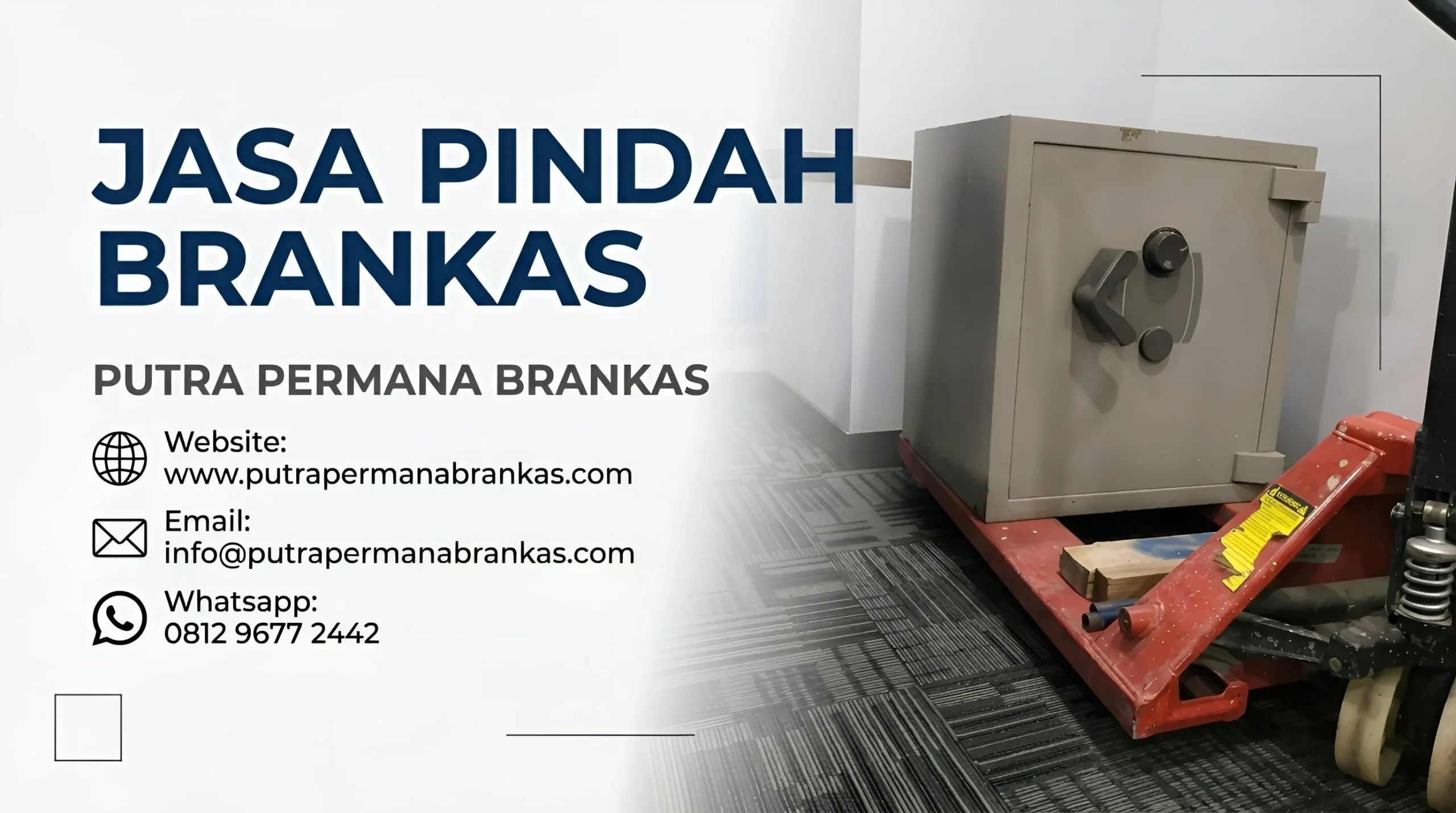 Banner Pindah Brankas