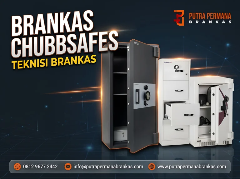 Read more about the article Chubbsafes