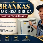 Read more about the article Brankas Tidak Bisa Dibuka