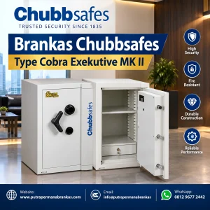 Type Cobra Exekutive MK II