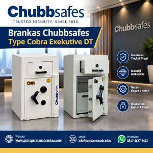 Type Cobra Exekutive MK II Drawer Trap