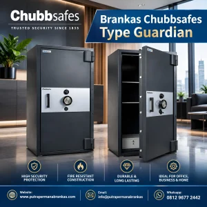 Type Guardian Mark VI