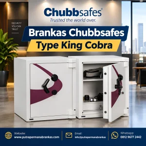 Type King Cobra MK II