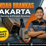 Read more about the article Pindah Brankas Jakarta