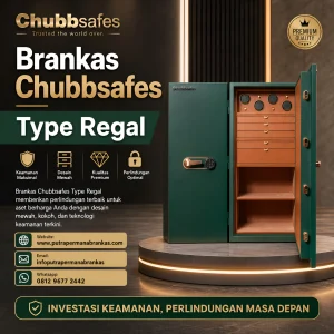 Type Regal The New Luxury Safe