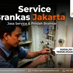 Read more about the article Service Brankas Jakarta