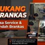 Read more about the article Tukang Brankas